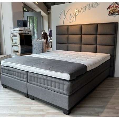 Kuperus Ariane boxspring - 180x210 - Showroom