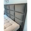 Kuperus Ariane boxspring - 180x210 - Achter aanzicht