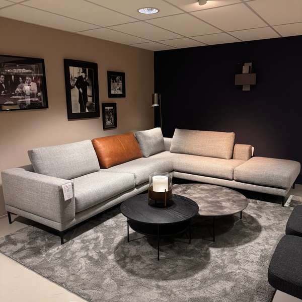Cartel Living Meggy bank - Showroom
