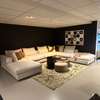 Linteloo Hamptons hoekbank - Showroom