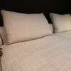 Linteloo Hamptons hoekbank - Details