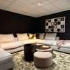 Linteloo Hamptons hoekbank - Details