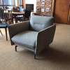 Hülsta 450 Lounge fauteuil - Zijaanzicht rechts