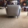 Hülsta 450 Lounge fauteuil - Achter aanzicht