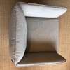 Hülsta 450 Lounge fauteuil - Zijaanzicht links