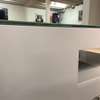Karat S100 salontafel - Materiaal