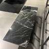 Van Beek Tiga salontafel - Showroom