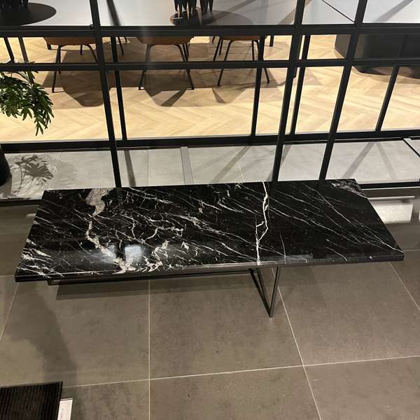 Van Beek Tiga salontafel