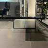 Van Beek Tiga salontafel - Details