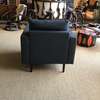 Rolf Benz Hulsta 430 fauteuil - Achter aanzicht