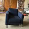 Rolf Benz Freistil 141 fauteuil - Vooraanzicht