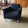 Rolf Benz Freistil 141 fauteuil - Zijaanzicht rechts