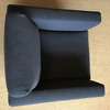 Rolf Benz Freistil 141 fauteuil - Zijaanzicht links
