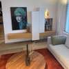 Kettnaker Alea wandkast - Showroom