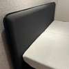 TEMPUR Arc bed - 180x200 - Vooraanzicht