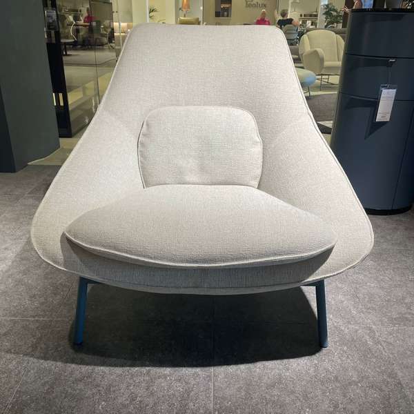 Pode Tresto fauteuil - Showroom