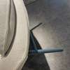 Pode Tresto fauteuil - Zijaanzicht links