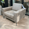 In.House Hesia fauteuil - Materiaal