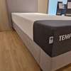 TEMPUR ARC bed - 90x210 - Vooraanzicht