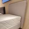 TEMPUR ARC bed - 90x210 - Zijaanzicht rechts