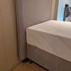 TEMPUR ARC bed - 90x210 - Details