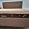 TEMPUR Relax bed - 160x200  - Achter aanzicht