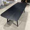 Arco Essential eettafel - 220x90 - Showroom