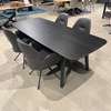 Arco Essential eettafel - 220x90 - Details