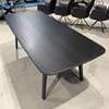Arco Essential eettafel - 220x90 - Details