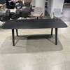 Arco Essential eettafel - 220x90 - Details