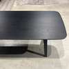 Arco Essential eettafel - 220x90 - Details