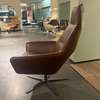 bert plantagie Zyba fauteuil met poef - Details