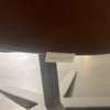 bert plantagie Zyba fauteuil met poef - Details