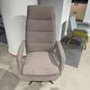 Gealux Twinz relaxfauteuil - medium - Boven aanzicht