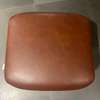 bert plantagie Zyba fauteuil met poef - Details