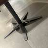 bert plantagie Zyba fauteuil met poef - Details