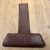 bert plantagie Zyba fauteuil met poef - Details