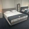 Schramm Pure Beds boxspring - 180x200 - Showroom