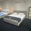 Schramm Pure Beds boxspring - 180x200 - Vooraanzicht