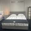 Schramm Pure Beds boxspring - 180x200 - Zijaanzicht rechts