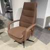 Gealux Twinz relaxfauteuil - medium - Showroom