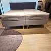 TEMPUR ONE boxspring - 180x210 verstelbaar - Showroom