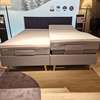 TEMPUR ONE boxspring - 180x210 verstelbaar - Vooraanzicht