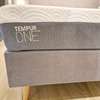 TEMPUR ONE boxspring - 180x200 - Details