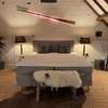Arctic Living Alta boxspring - 180x210 verstelbaar - Showroom