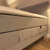 Arctic Living Alta boxspring - 180x210 verstelbaar - Zijaanzicht links