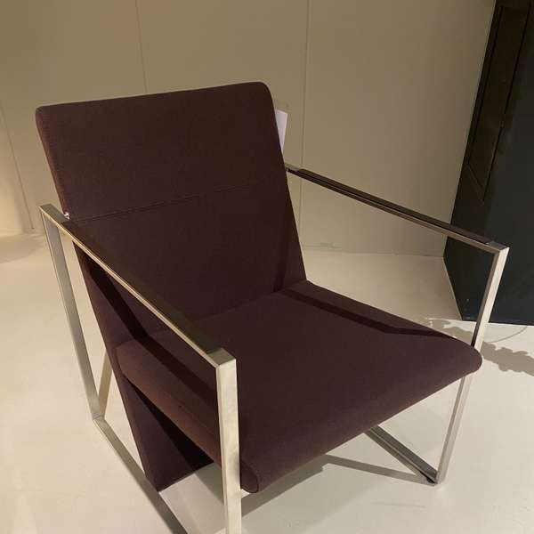 Arco Spine fauteuil