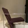 Arco Spine fauteuil - Zijaanzicht rechts