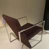 Arco Spine fauteuil - Achter aanzicht