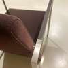 Arco Spine fauteuil - Details